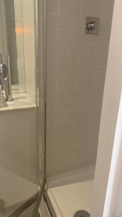 דירות לונדון Cosy Self-Contained Studio Near King'S Cross מראה חיצוני תמונה