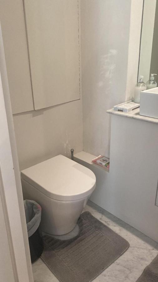 דירות לונדון Cosy Self-Contained Studio Near King'S Cross מראה חיצוני תמונה